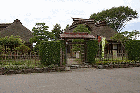 花巻歴史民俗資料館の画像