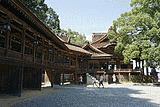 隠岐郷土館の画像