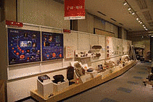 広島大学総合博物館の画像