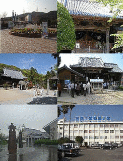 徳島県立埋蔵文化財総合センターの画像