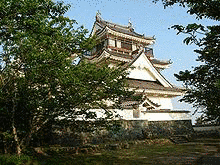 鳴門市ドイツ館の画像