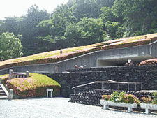 別子銅山記念館の画像