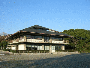 愛知県弥富野鳥園の画像