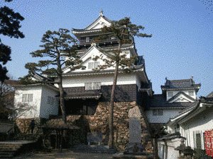 岡崎市郷土館の画像