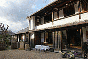 廻船問屋瀧田家の画像