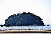 蒲郡市博物館の画像