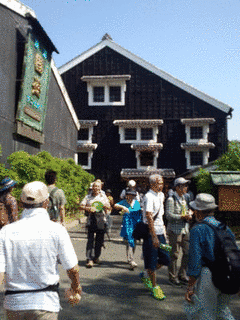 國盛酒の文化館の画像