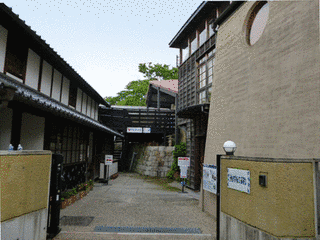 瀬戸染付工芸館の画像