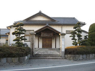 祖父江町郷土資料館の画像