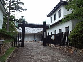 田原市博物館の画像