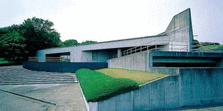 トヨタ鞍ヶ池記念館の画像
