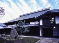 坂口記念館の画像