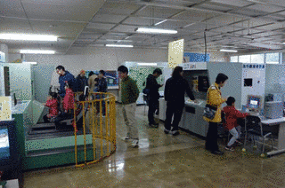上越青少年文化センターの画像