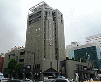 消防博物館の画像