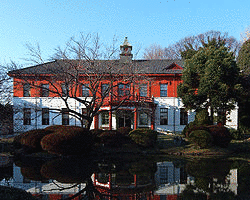 東京大学総合研究博物館の画像