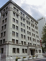 東京都近代文学博物館の画像