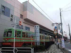 東武博物館の画像