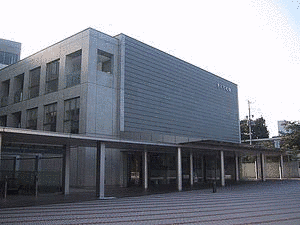 東洋大学井上円了記念博物館の画像