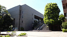 練馬区立石神井公園ふるさと文化館の画像