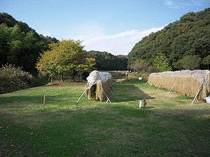 瑞穂町郷土資料館の画像