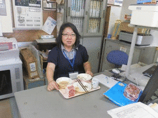 図書委員長の品格の画像