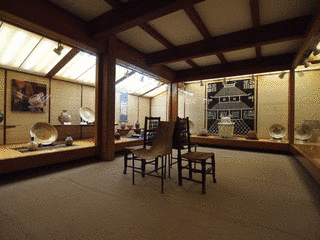 益子参考館の画像
