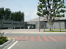 道の駅那須野が原博物館の画像