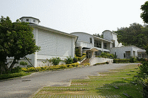 宜野湾市立博物館の画像