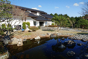 東海道石部宿歴史民俗資料館の画像