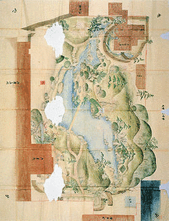 彦根城博物館の画像
