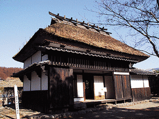 北里柴三郎記念館の画像