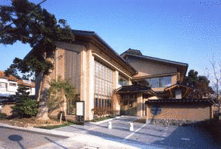 徳田秋声記念館の画像