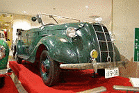 日本自動車博物館の画像