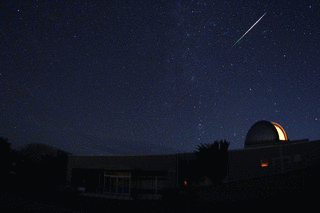 星の観察館満天星の画像