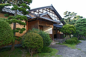 山川登美子記念館の画像