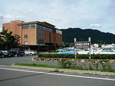 伊都国歴史博物館の画像