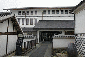 北原白秋記念館の画像