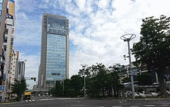 郡山市ふれあい科学館の画像