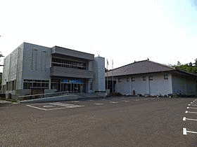 須賀川市立博物館の画像