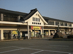 福島県立博物館の画像