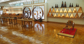 大館郷土博物館の画像