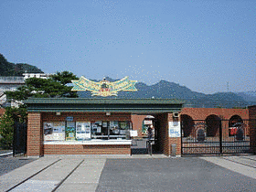 碓氷峠鉄道文化むらの画像