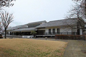 太田市立新田荘歴史資料館の画像