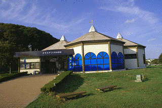 かすみがうら市水族館の画像