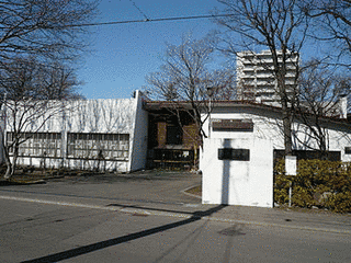 昭和記念館の画像