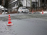 地質標本館の画像