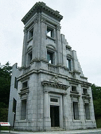 水戸市立博物館の画像