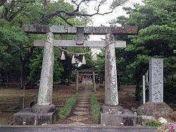 五島観光歴史資料館の画像