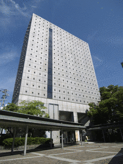 佐世保市博物館島瀬美術センターの画像