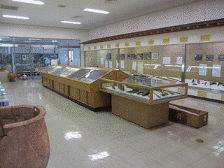 里田原歴史民俗資料館の画像